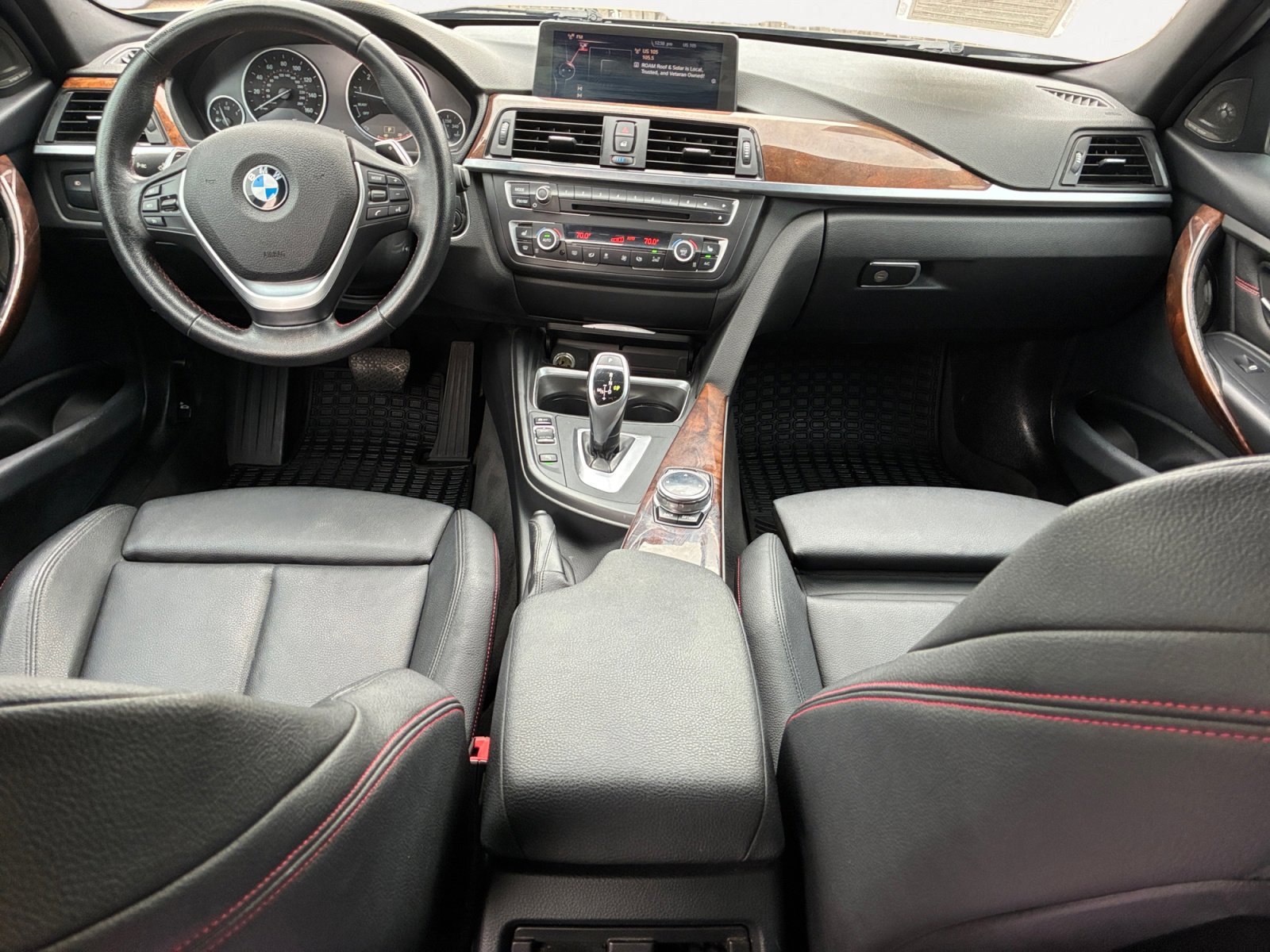 Used 2015 BMW 335i Sedan image 3