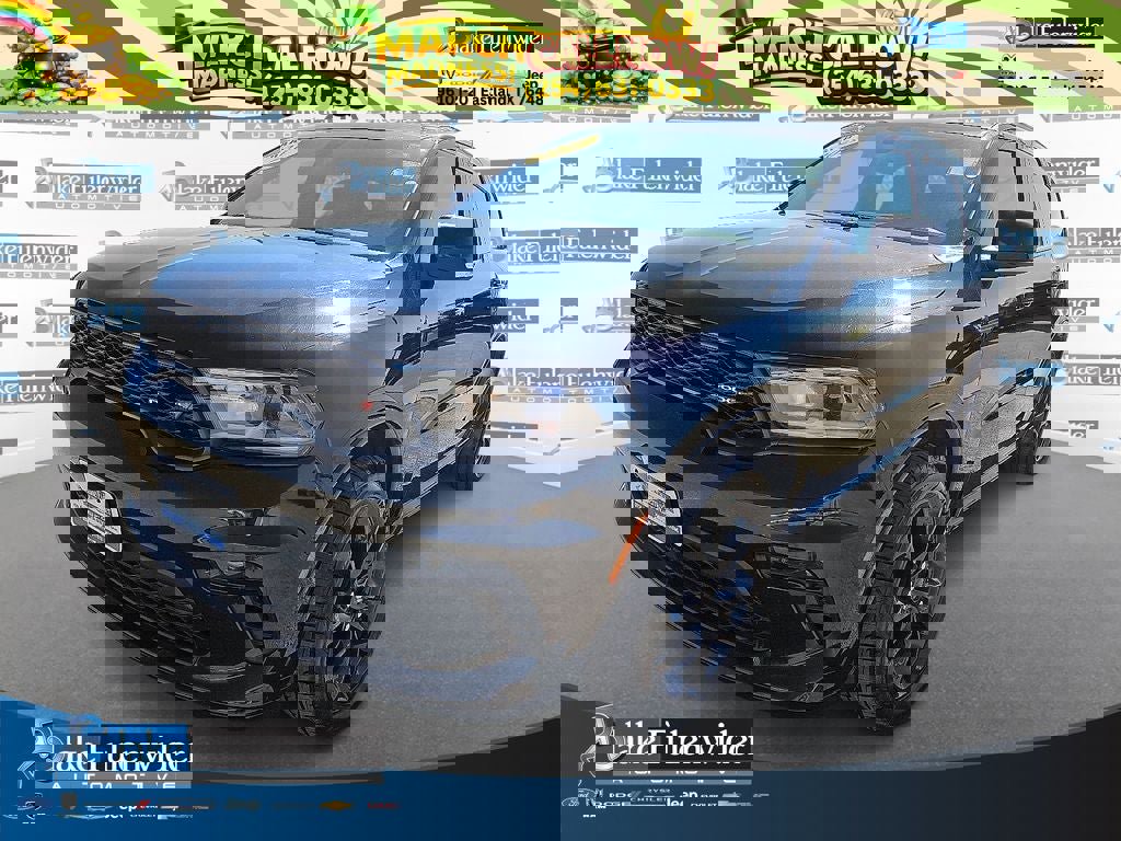 Used 2021 Dodge Durango GT