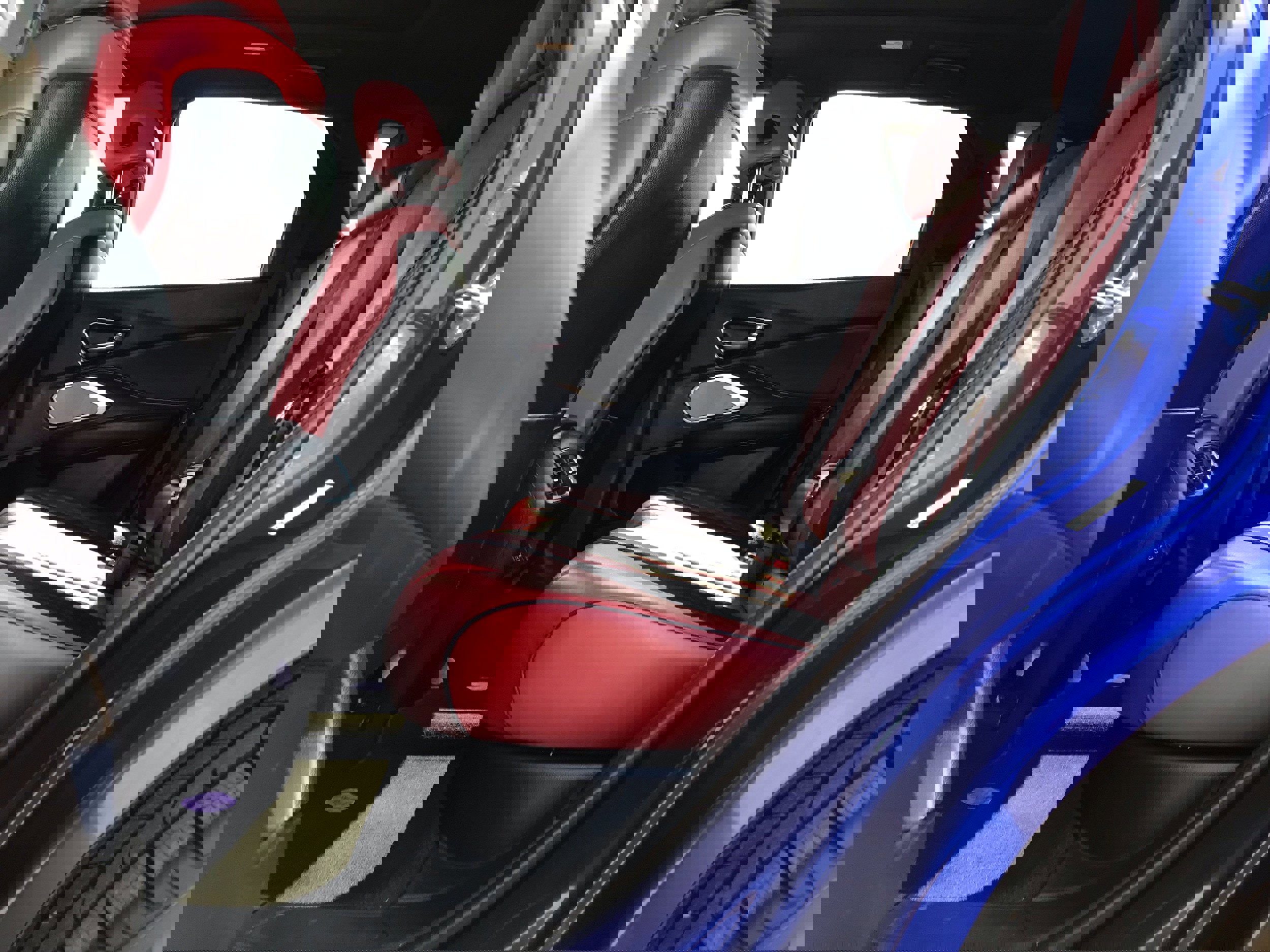 Used 2021 Acura RDX A-Spec image 15