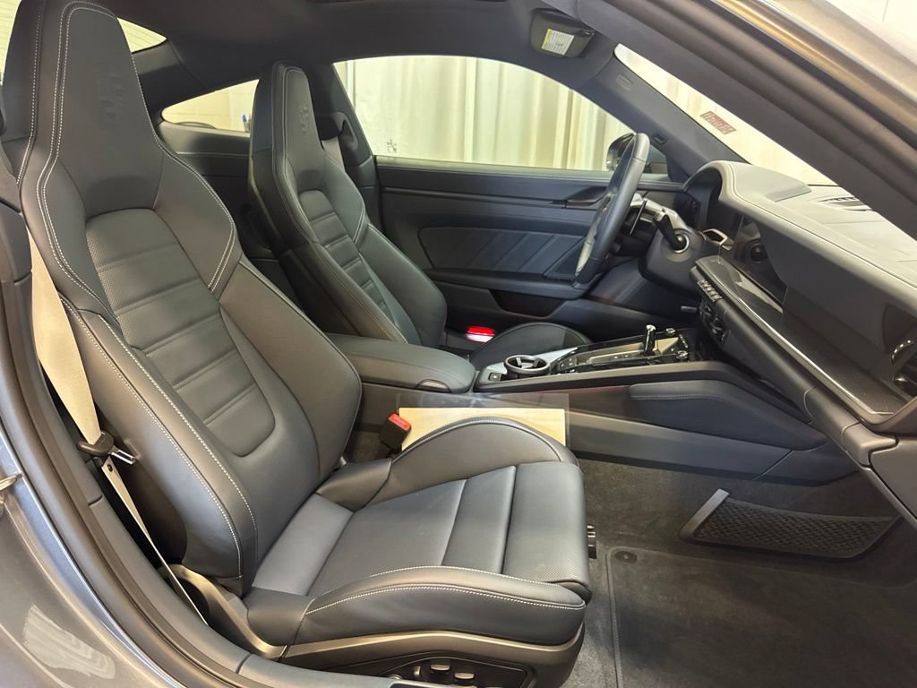Certified 2026 Porsche 911 Carrera S RWD image 32