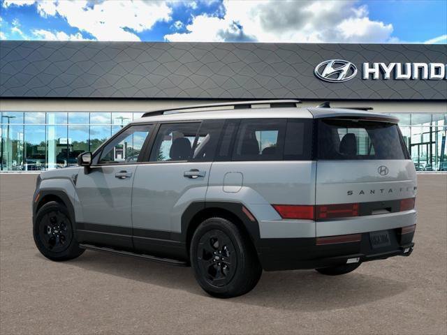 New 2027 Hyundai Santa Fe XRT AWD/4WD image 5