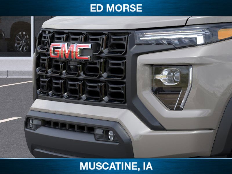 New 2026 GMC Canyon Elevation w/ Convenience Package image 13