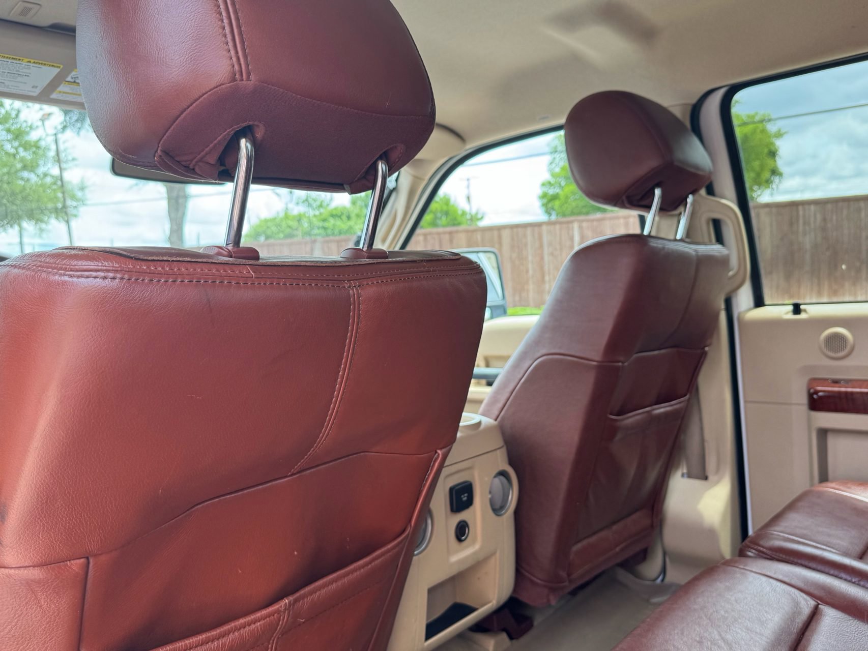 Used 2012 Ford F250 King Ranch w/ King Ranch w/Chrome Pkg AWD/4WD image 29
