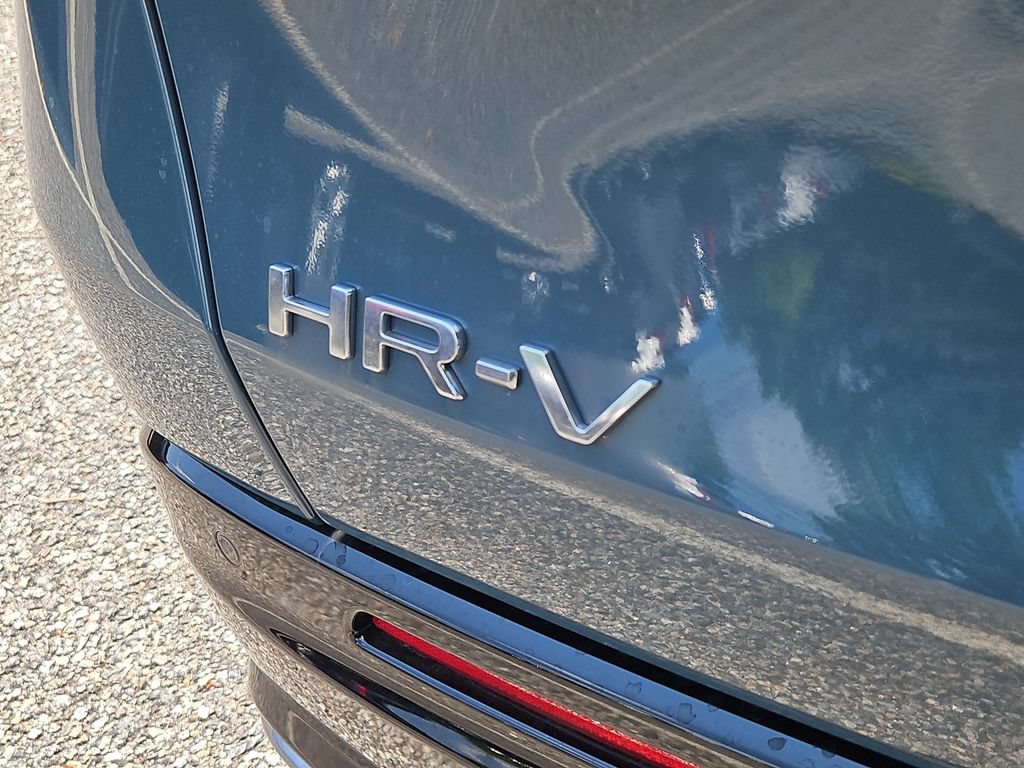 New 2027 Honda HR-V EX-L image 5