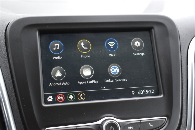 Used 2019 Chevrolet Equinox LT AWD/4WD image 21