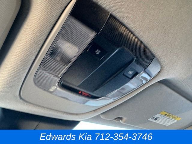 Used 2022 Kia Seltos LX image 26