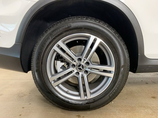 Used 2021 Mercedes-Benz GLC 300 4MATIC image 40