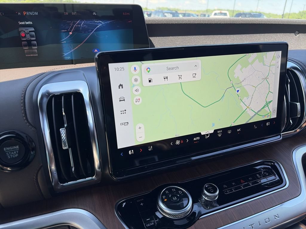 New 2026 Ford Expedition King Ranch AWD/4WD image 18
