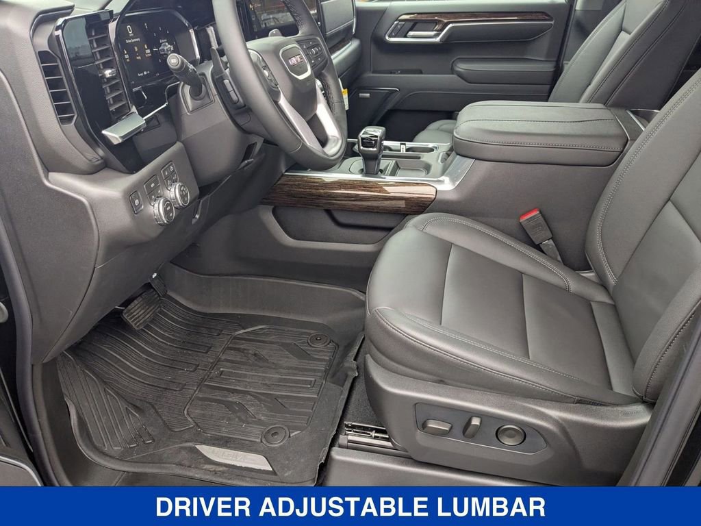 New 2026 GMC Sierra 1500 Elevation w/ Elevation Premium Package image 15