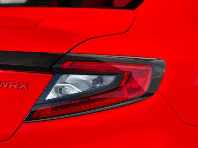 New 2026 Subaru WRX Limited AWD/4WD image 12