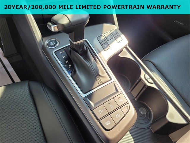 New 2026 Kia Sportage SX image 10