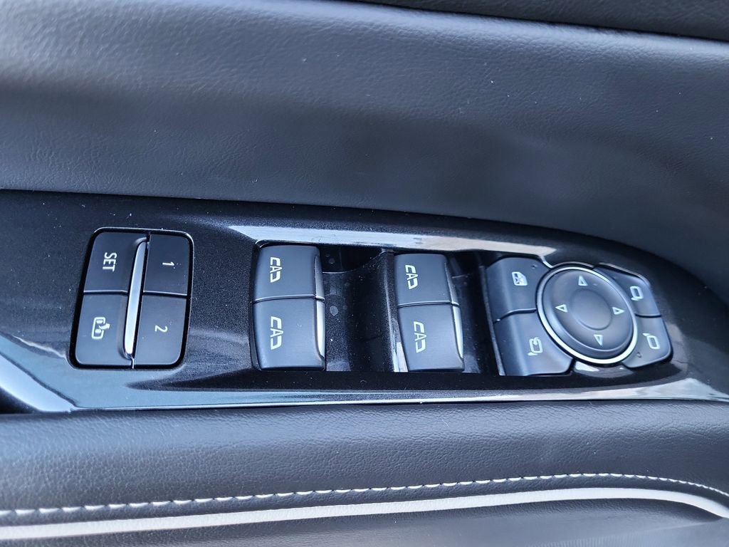 Certified 2024 Cadillac Escalade Sport w/ Touring Package image 13