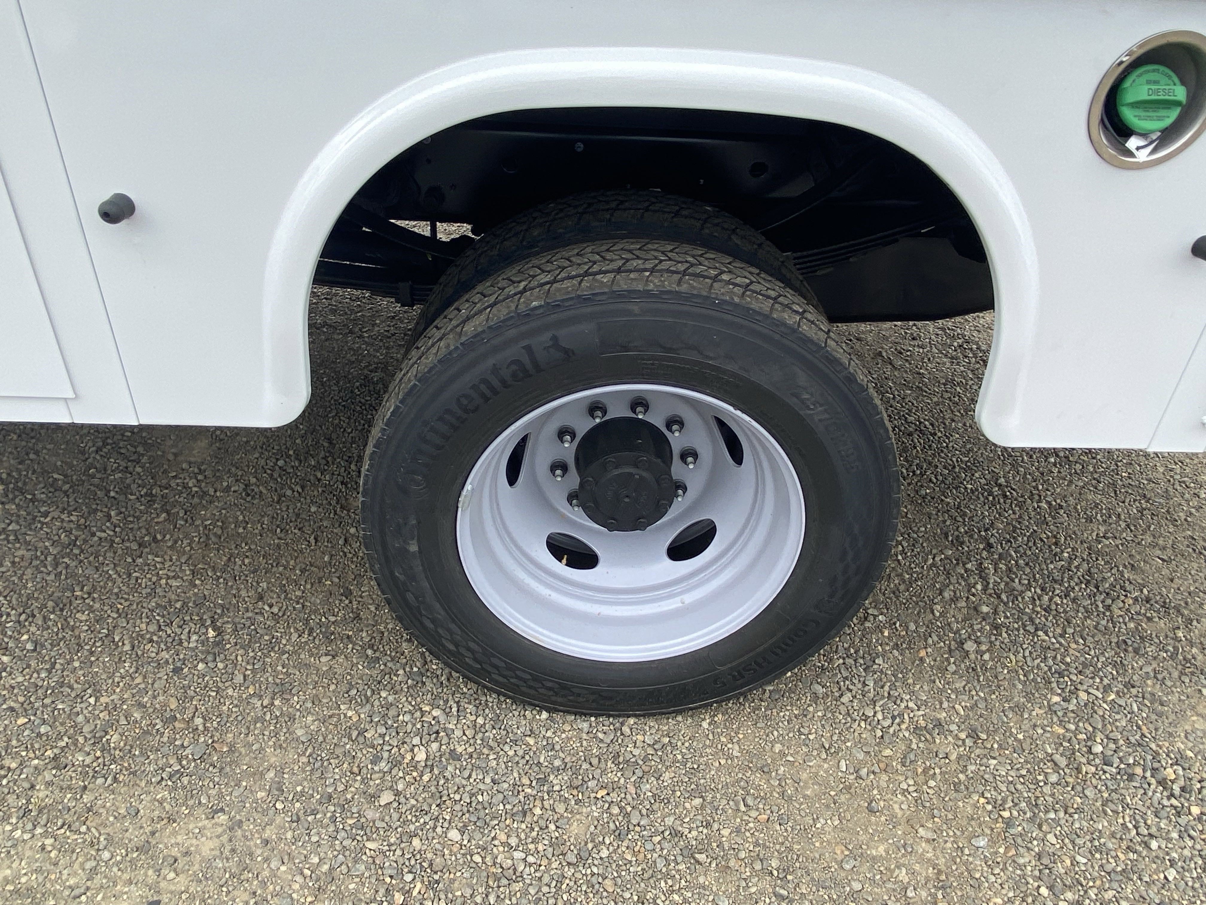 New 2025 Ford F450 XL image 20