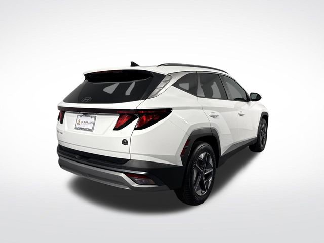 New 2026 Hyundai Tucson SEL image 6