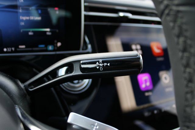 Used 2024 Mercedes-Benz E 350 4MATIC Sedan image 20