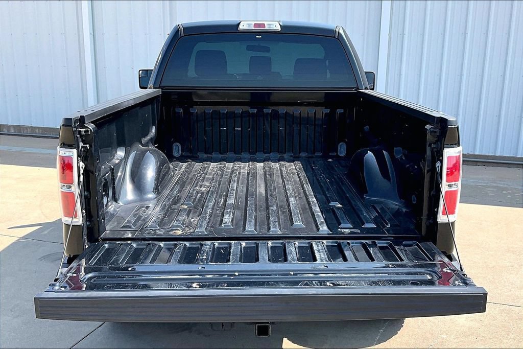 Used 2013 Ford F150 STX w/ Mid Equipment Group RWD image 28