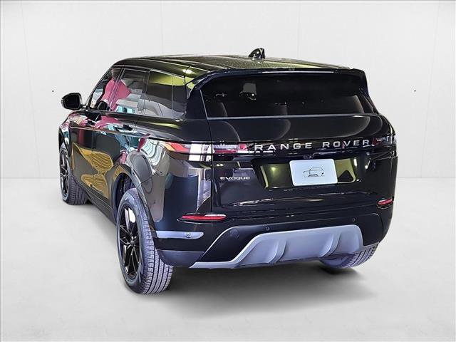 New 2026 Land Rover Range Rover Evoque S image 7