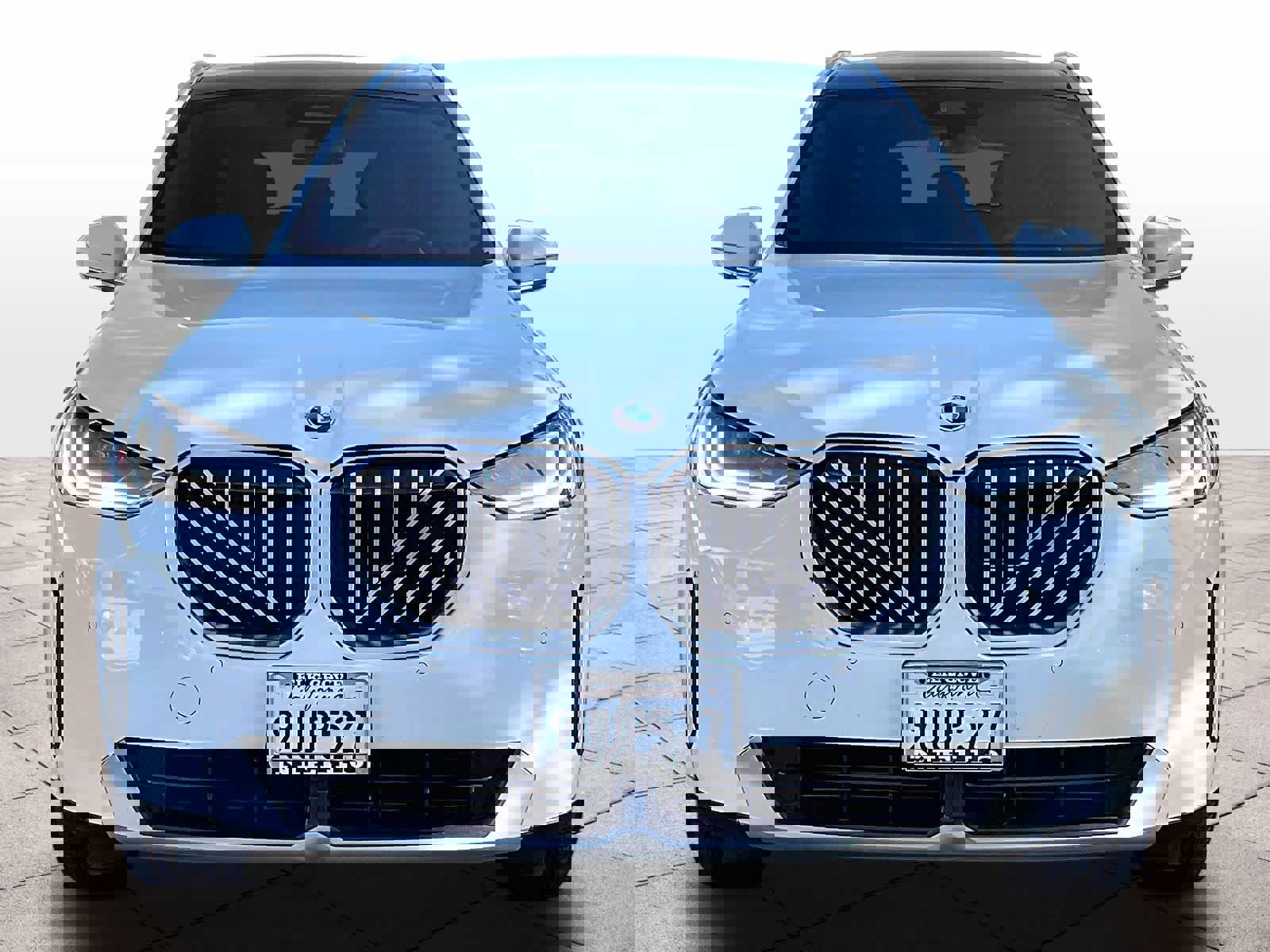 Certified 2025 BMW X3 xDrive30i w/ Convenience Package image 3