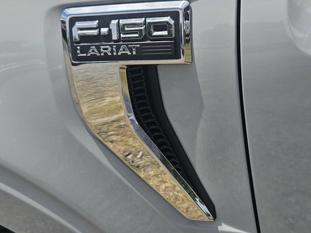 New 2026 Ford F150 Lariat w/ FX4 Off-Road Package AWD/4WD image 5