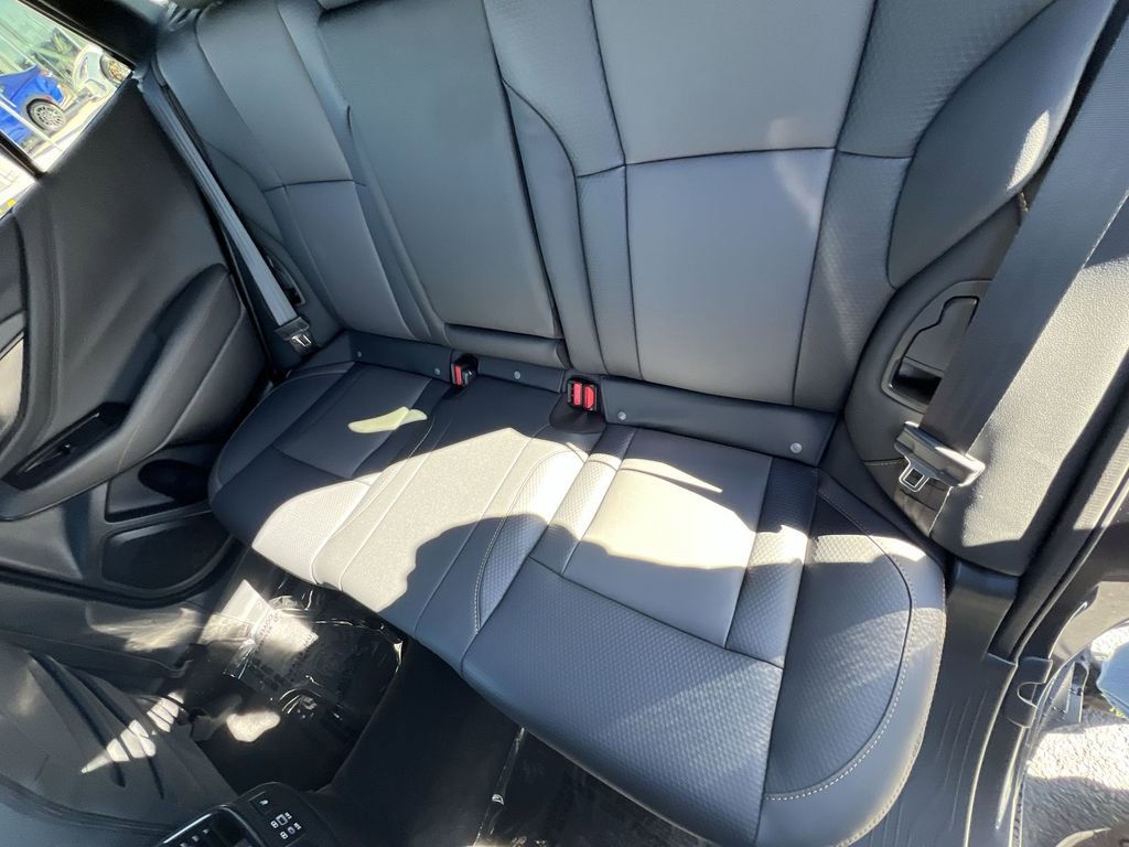 New 2025 Subaru Outback Wilderness image 26