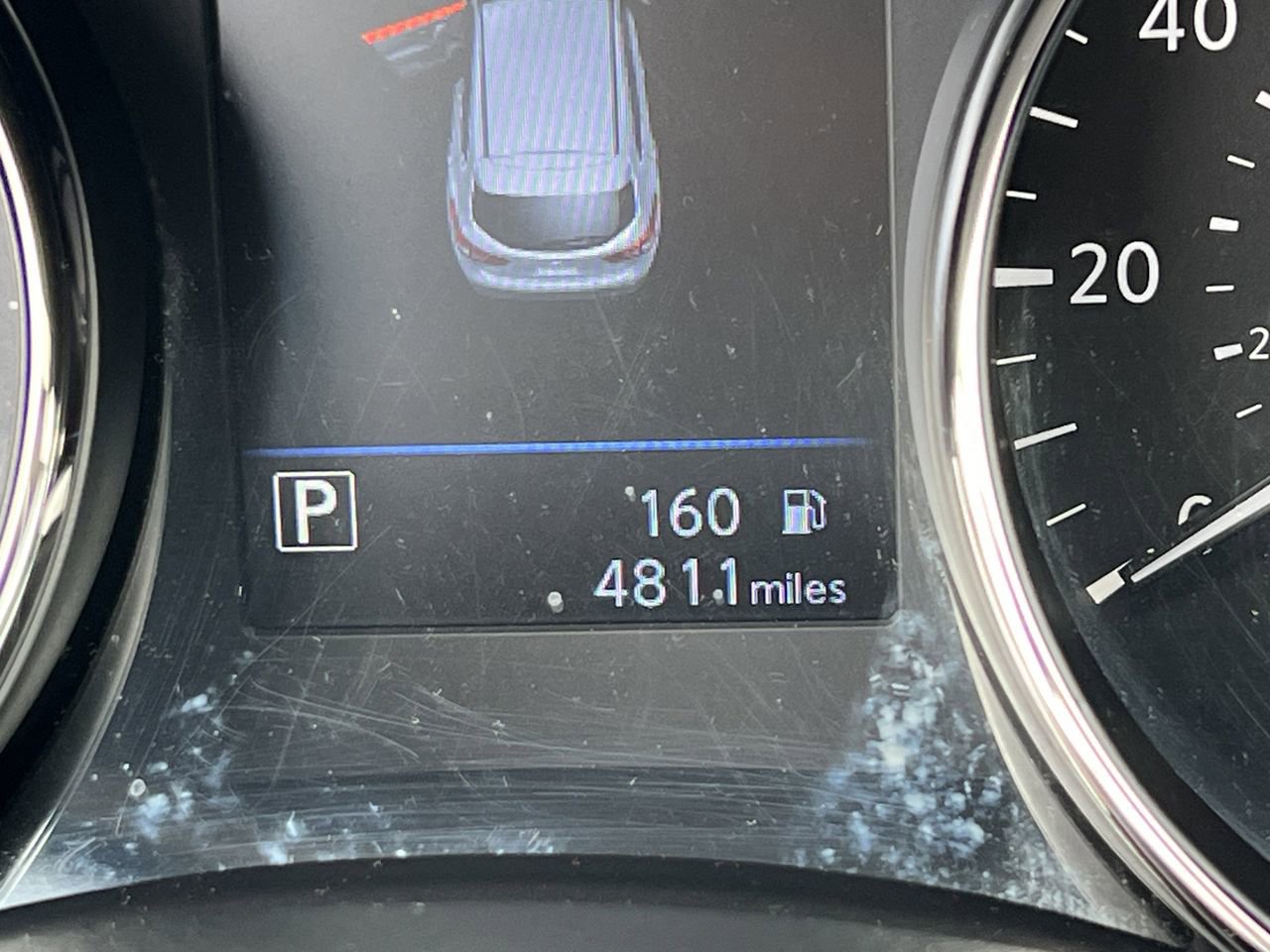 Used 2022 Nissan Rogue Sport SL FWD image 7