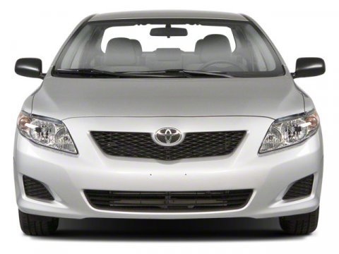 Used 2010 Toyota Corolla LE image 4