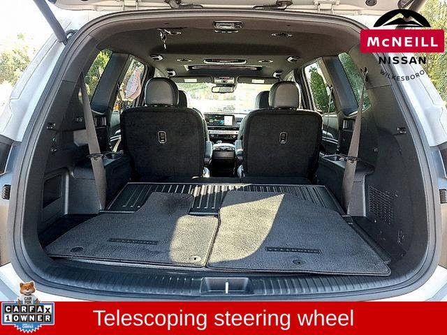 Used 2024 Kia Telluride EX X-Line image 31