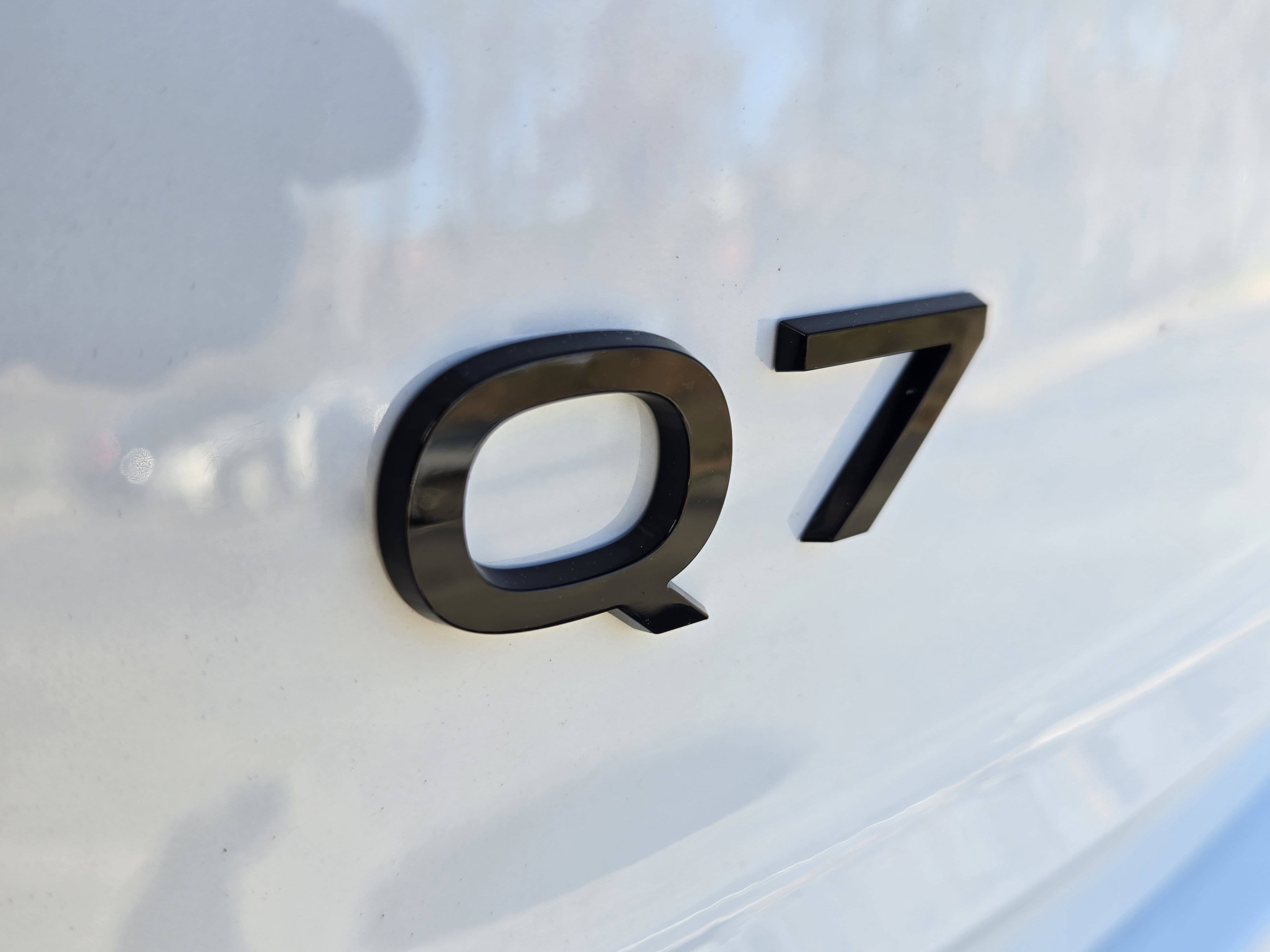 New 2026 Audi Q7 2.0T Premium Plus AWD/4WD image 33