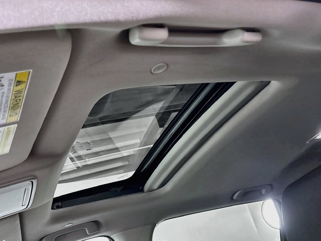New 2026 Honda CR-V EX image 18