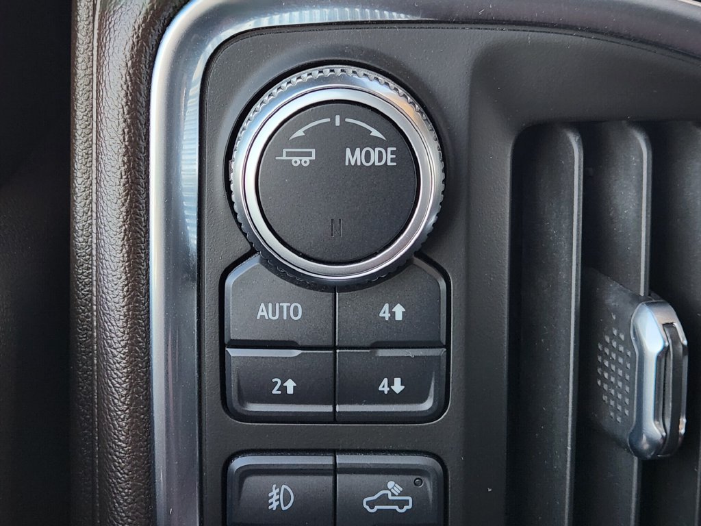 Used 2022 GMC Sierra 1500 Denali w/ Driver Alert Package II AWD/4WD image 22