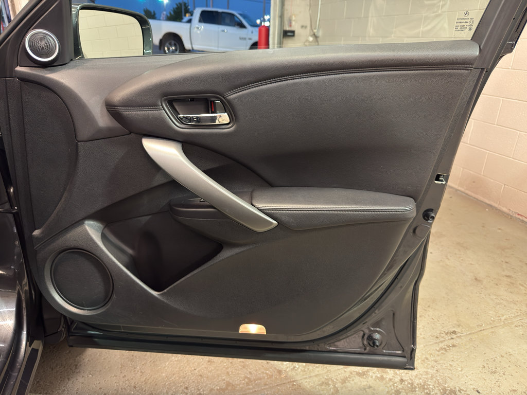 Used 2014 Acura RDX AWD w/ Technology Package image 23