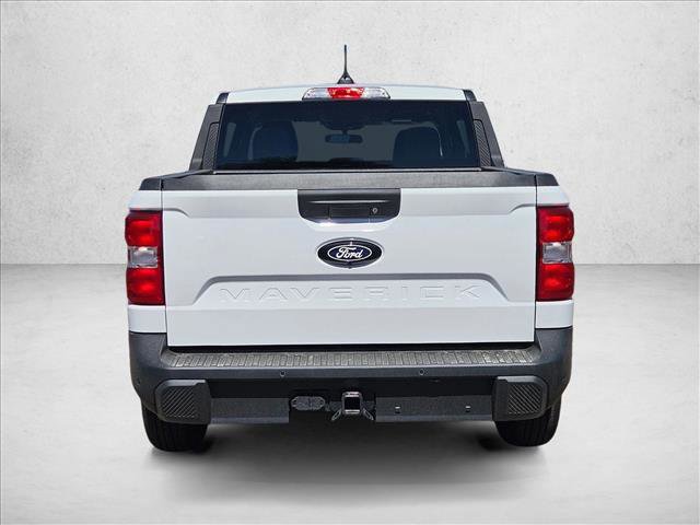 New 2025 Ford Maverick XLT w/ 4K Tow Package image 6