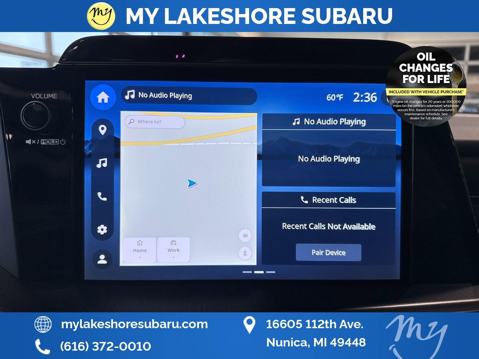 New 2026 Subaru Outback Touring XT image 18