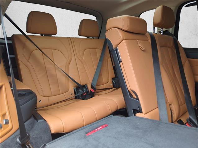 Used 2019 BMW X7 xDrive50i w/ Premium Package AWD/4WD image 26
