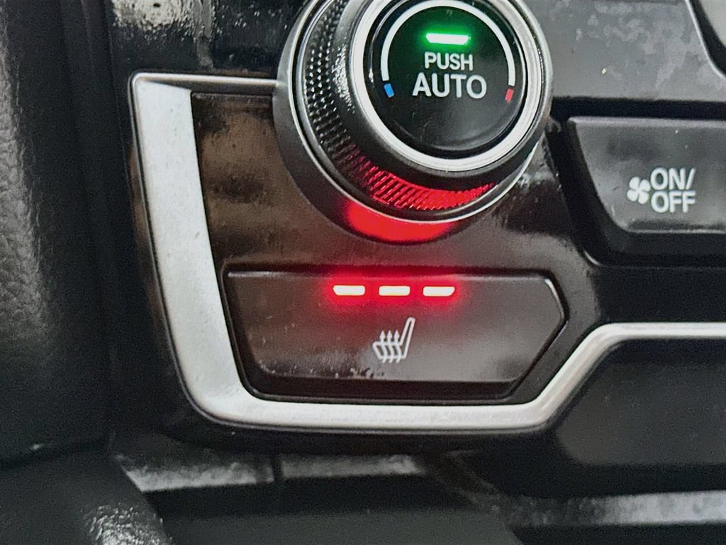 Used 2019 Honda CR-V EX-L image 14