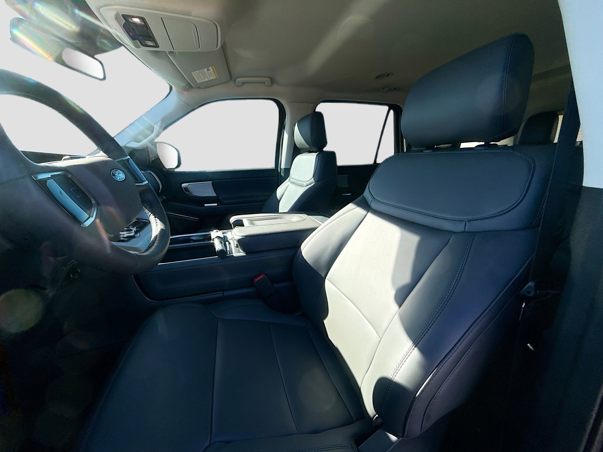 New 2026 Ford Expedition Active image 28