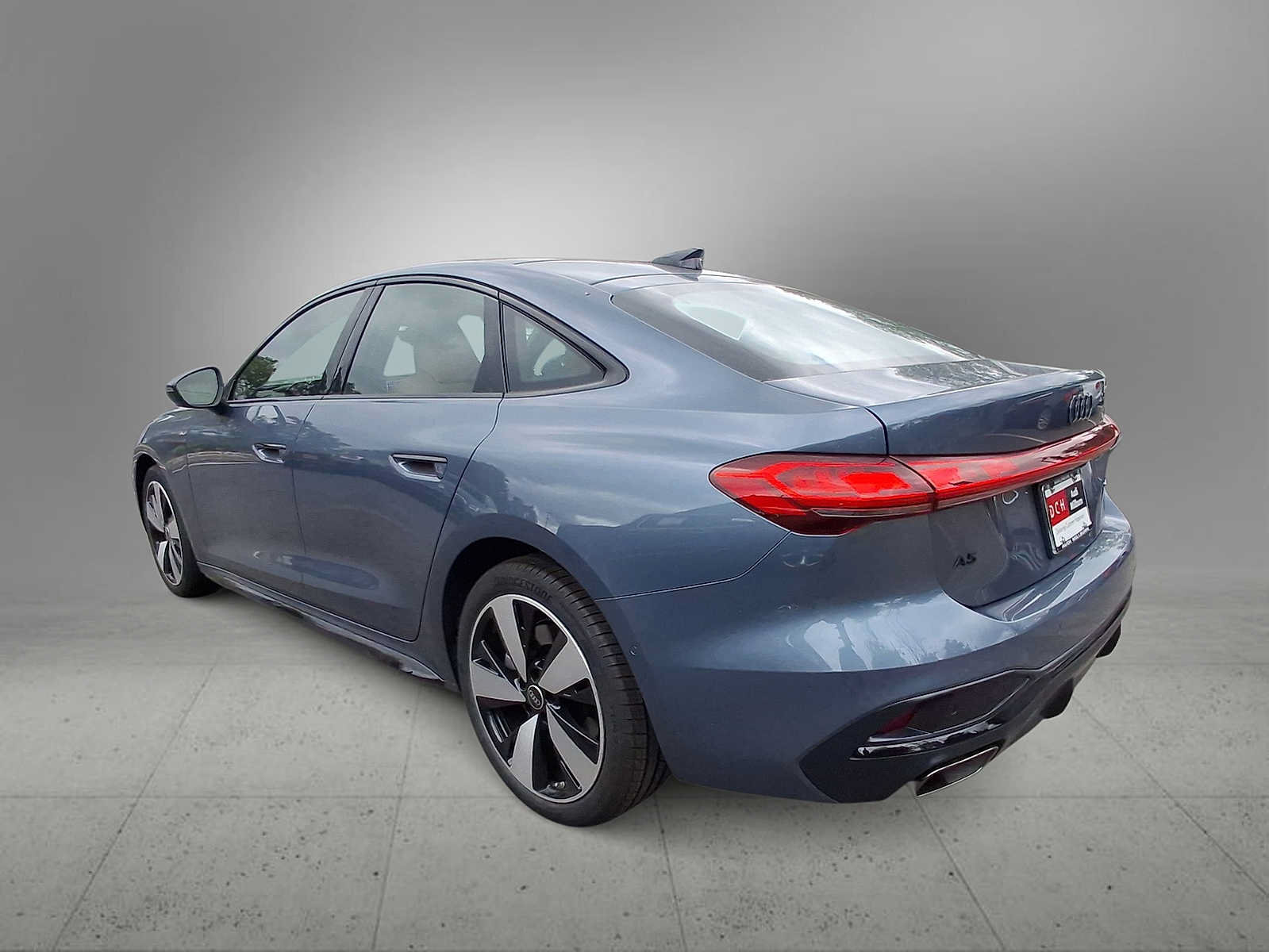 New 2026 Audi A5 2.0T Prestige AWD/4WD image 6