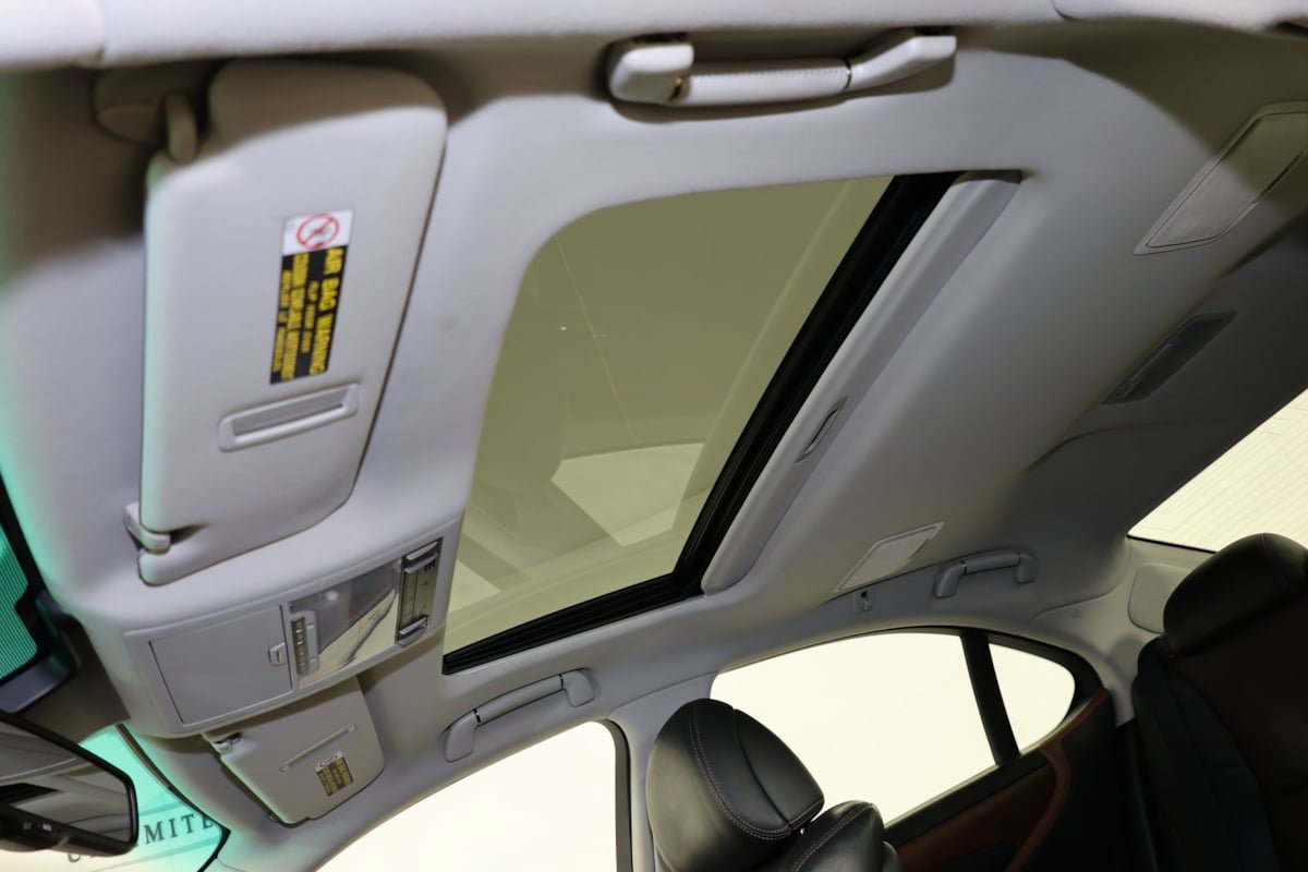 Used 2010 Lexus LS 460 RWD image 13