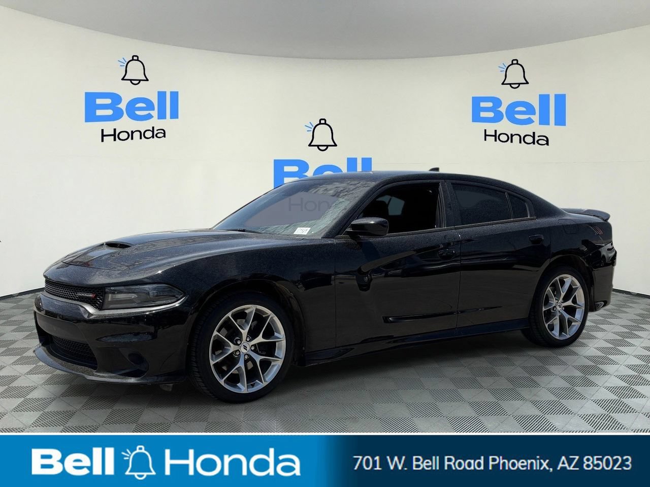Used 2021 Dodge Charger GT
