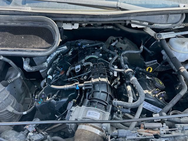 Used 2021 Ford Transit 250 Low Roof w/ Exterior Upgrade Package image 25