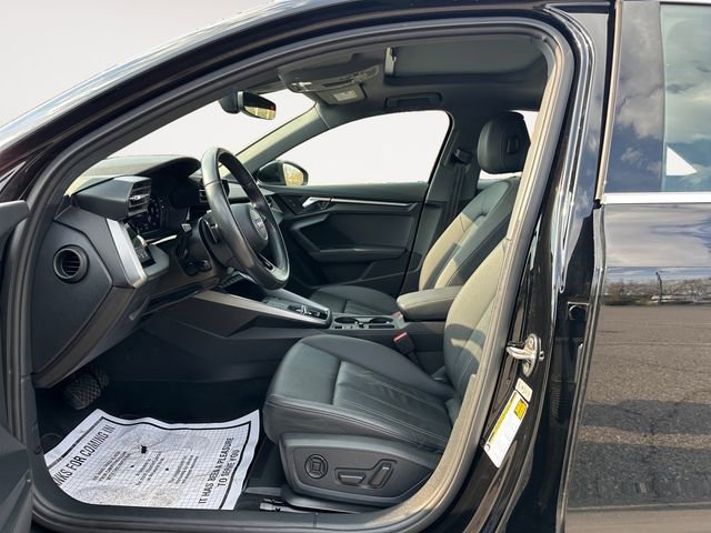 Used 2023 Audi A3 2.0T Premium image 9