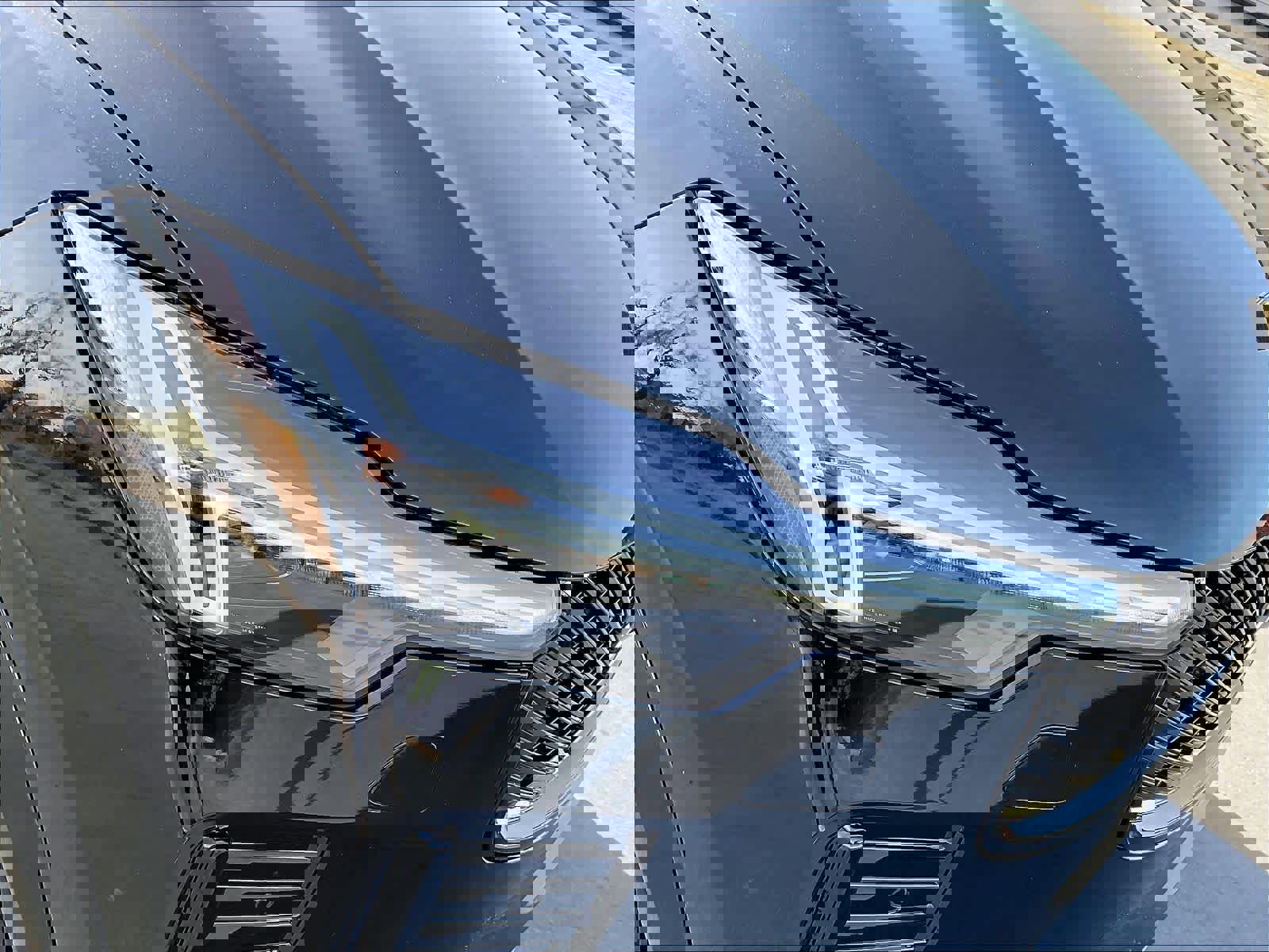 New 2026 Volvo XC90 T8 Ultra w/ Lounge Package image 33