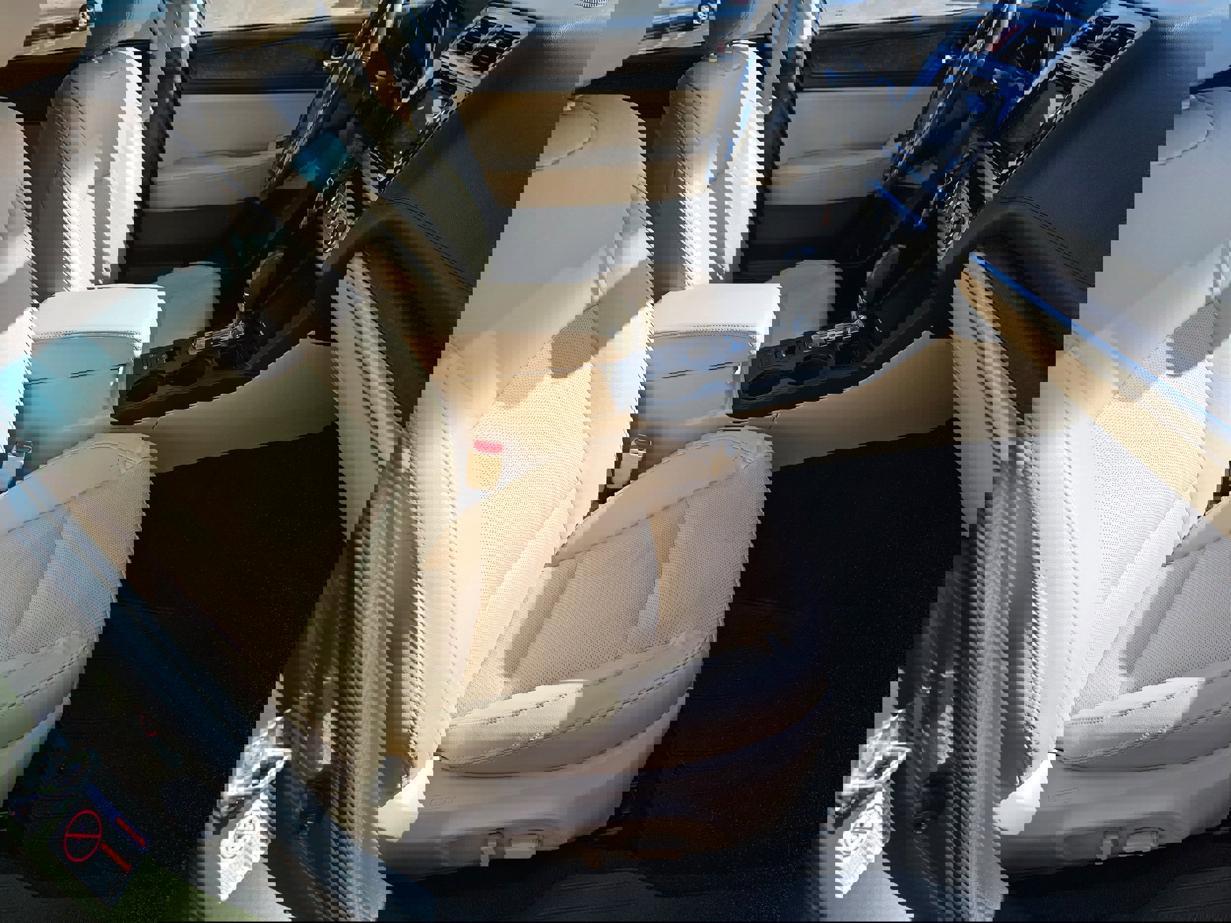 Used 2016 Subaru Outback 2.5i Limited w/ Protection Package #1 image 16