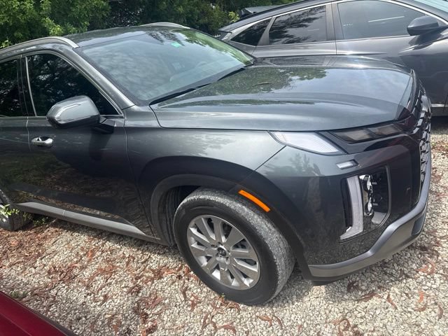 Used 2024 Hyundai Palisade SEL FWD image 4