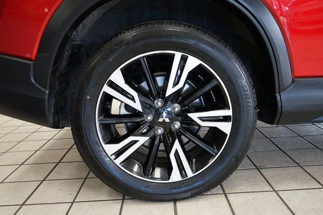 Used 2025 Mitsubishi Eclipse Cross SE image 55