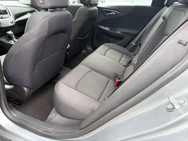 Used 2024 Chevrolet Malibu LT FWD image 20