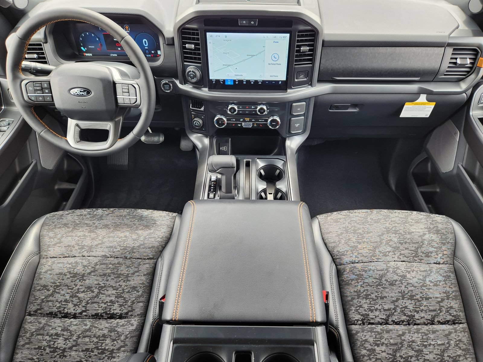 New 2026 Ford F150 Tremor AWD/4WD image 23