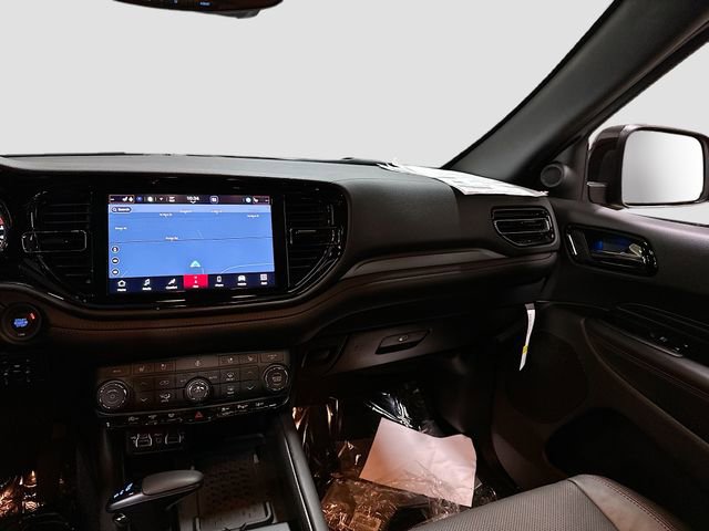 New 2026 Dodge Durango GT AWD/4WD image 26