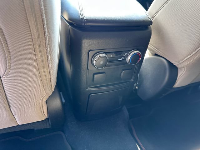 Certified 2021 Ford Explorer 4WD image 10