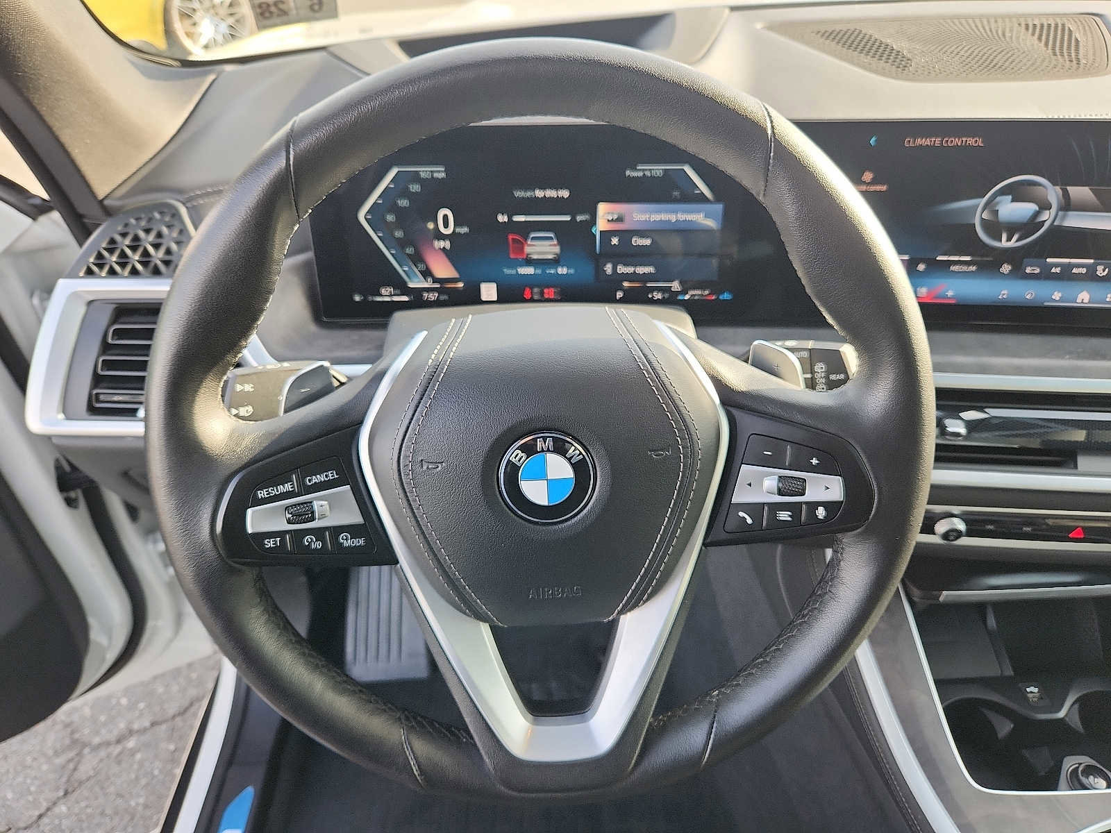 Certified 2024 BMW X5 xDrive40i w/ Premium Package AWD/4WD image 19